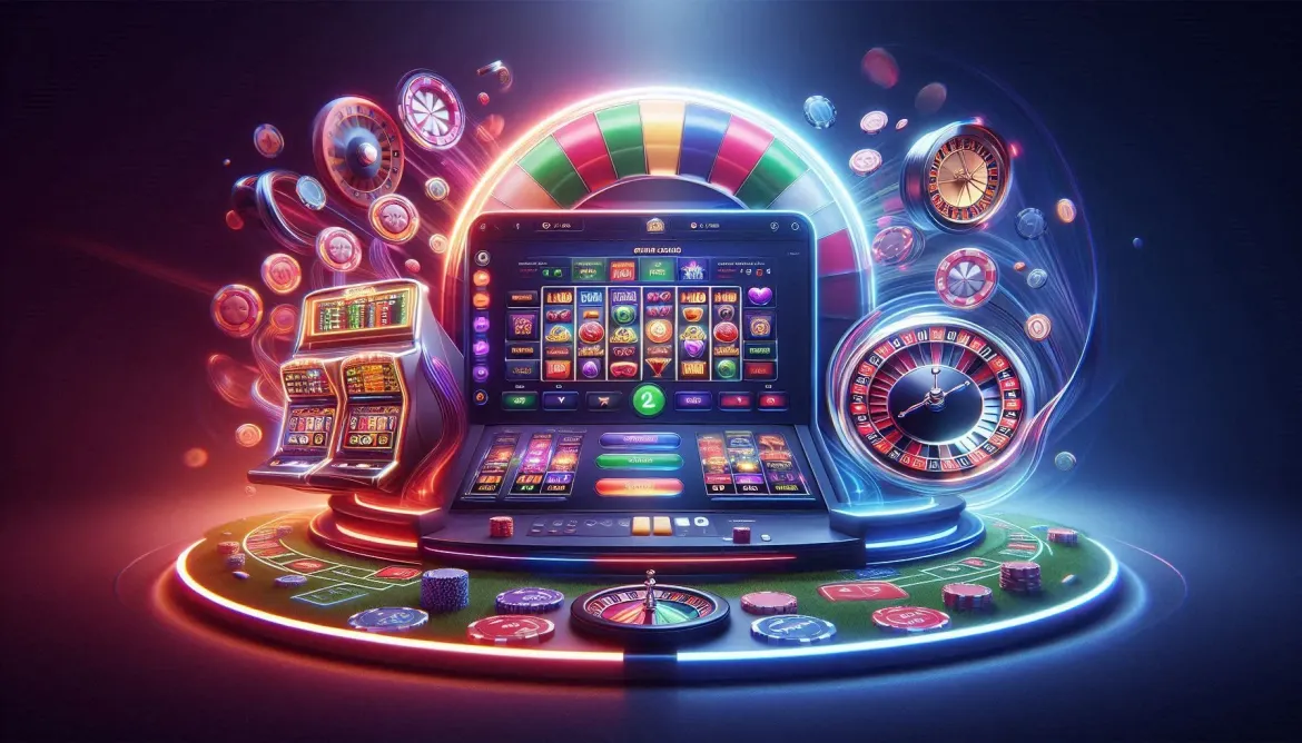 Casino Dortmund
